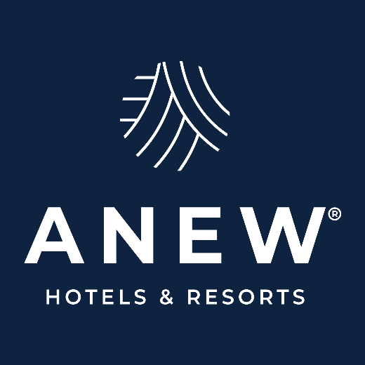 Anew